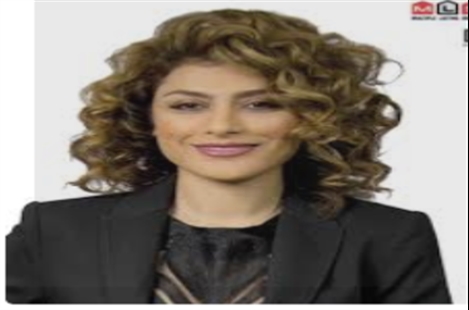 Mrs Hengameh Henny Majlesi