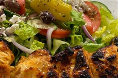 Corner Grill