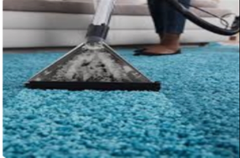 Sepehri Carpet Cleaning