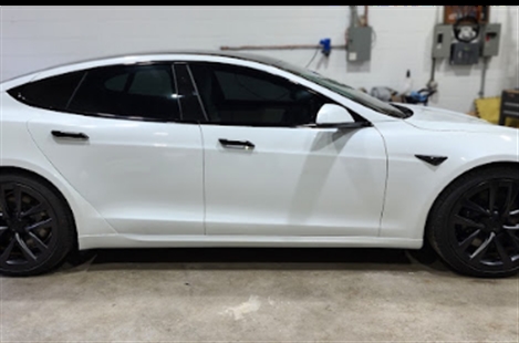 Empire Auto Detailing Inc