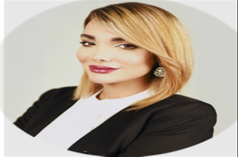 Mrs. Vahideh Sanchouli