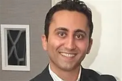 Dr. Navid Ezra