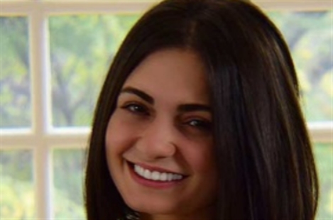 Elnaz Mayeh