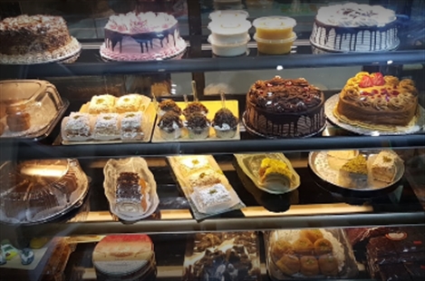 Venus Bakery & Cake