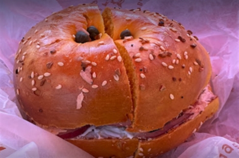 Bethesda Bagels