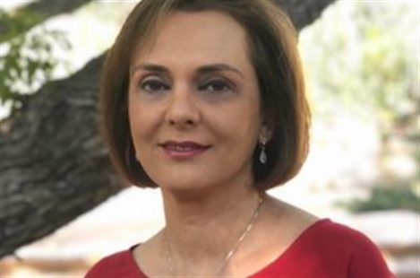 Dr. Fariba Sharifi