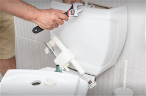 Ninja Plumber