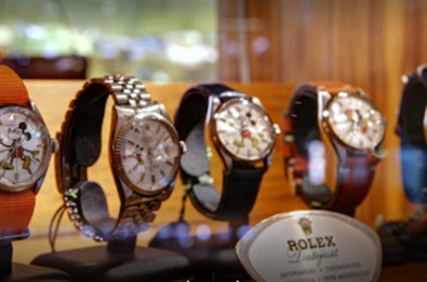 All About Watches
