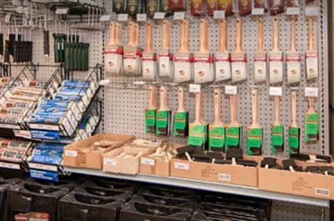 Affinity Paints And Decor