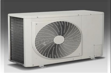 Royal heating and cooling