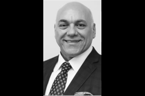 Mansour Jafarian