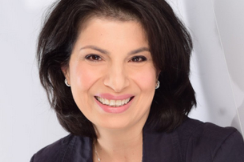 Dr. Fariba Sarmadi