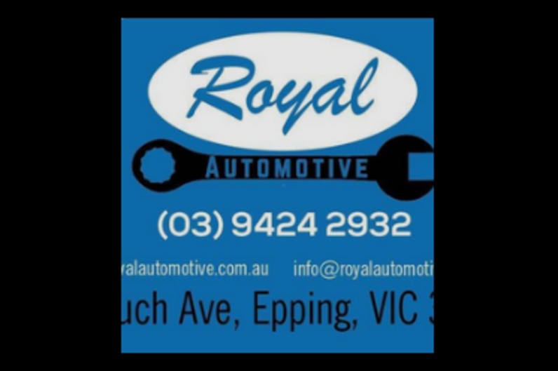 Royal Automotive Service