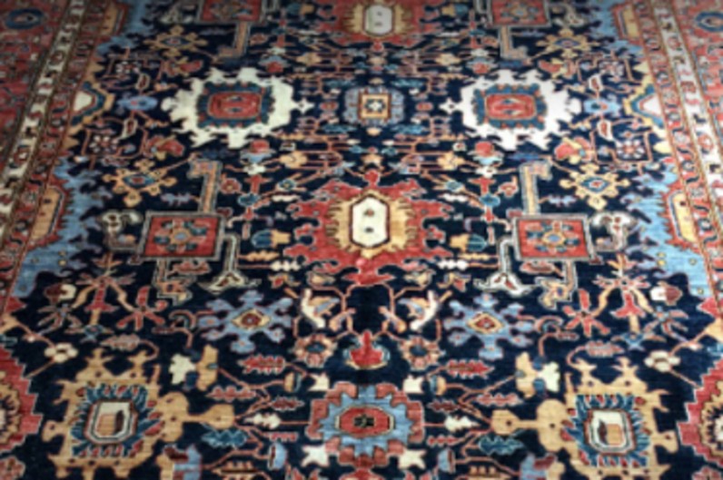 Nazar Rug Galleries PTY Ltd.