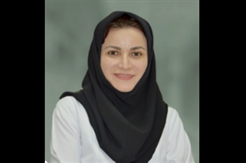 Dr. Lily Assadipour