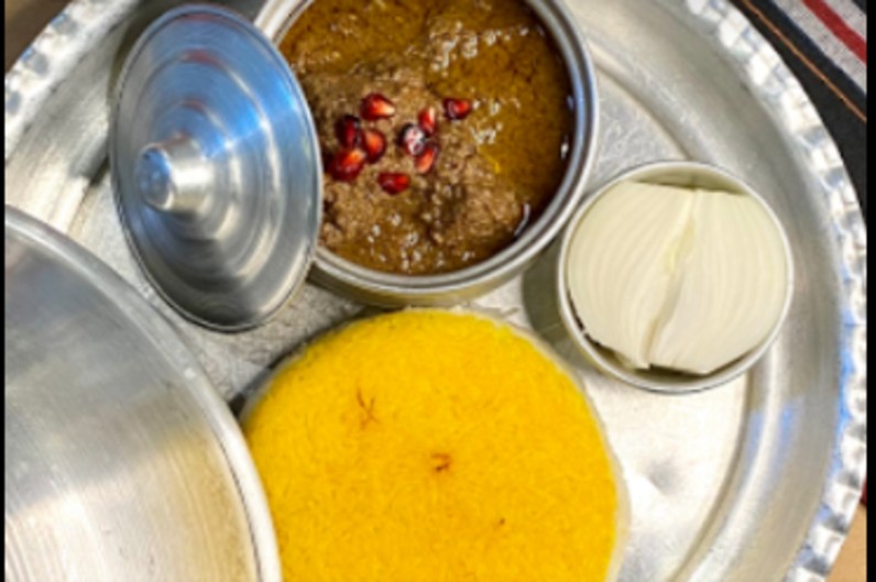 Matbakh Tehroon Restaurant