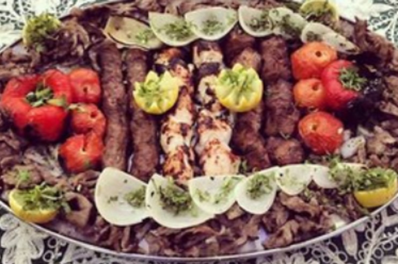 Aladdin Restaurant