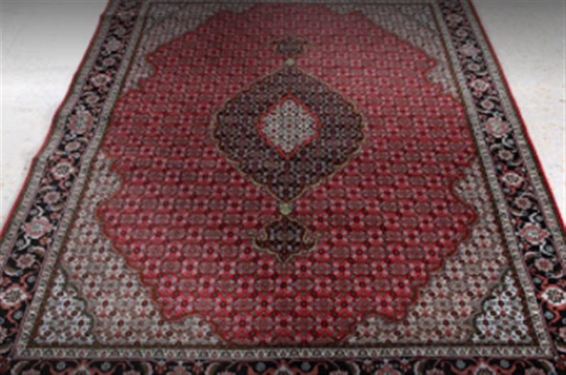 Qum Persian Carpets & Antiques