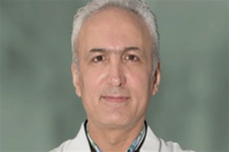Dr. Seyedbagher Tabatabaei