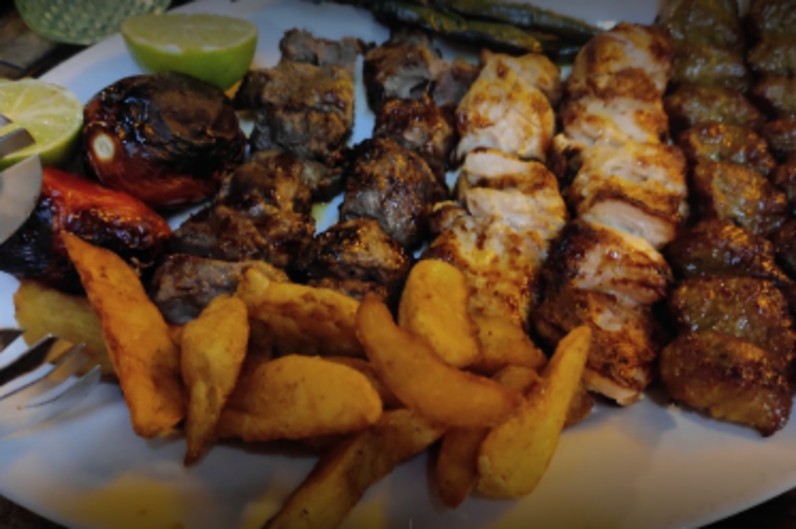 Farsi Restaurant
