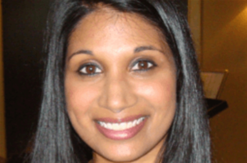 Dr Maria Hamidi