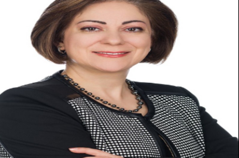 Mrs. Parisa Adrangi