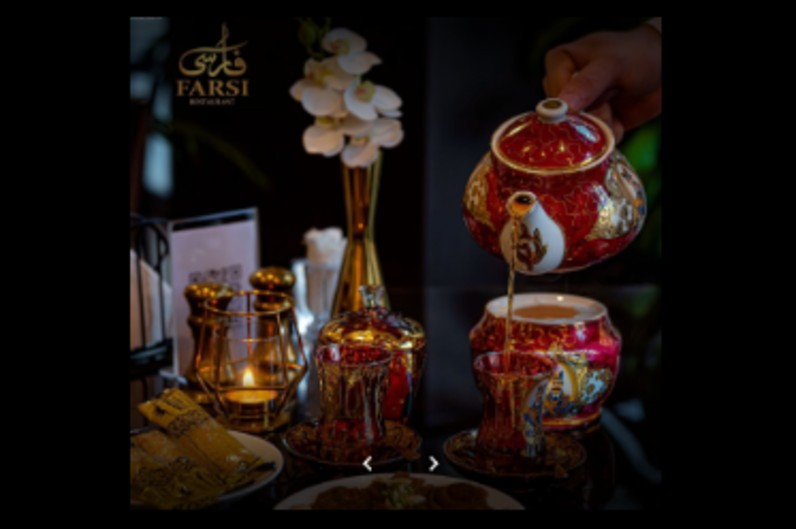 Farsi Restaurant