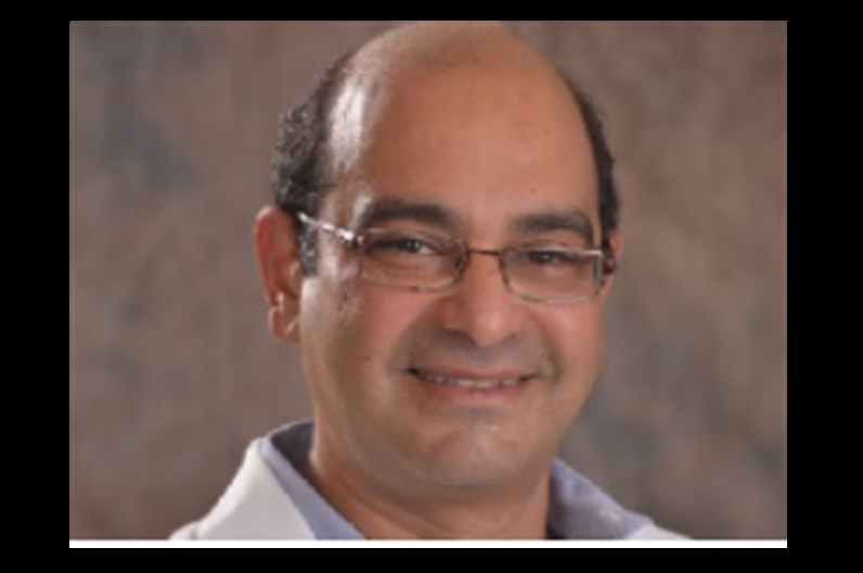 Ramin Ghobadi