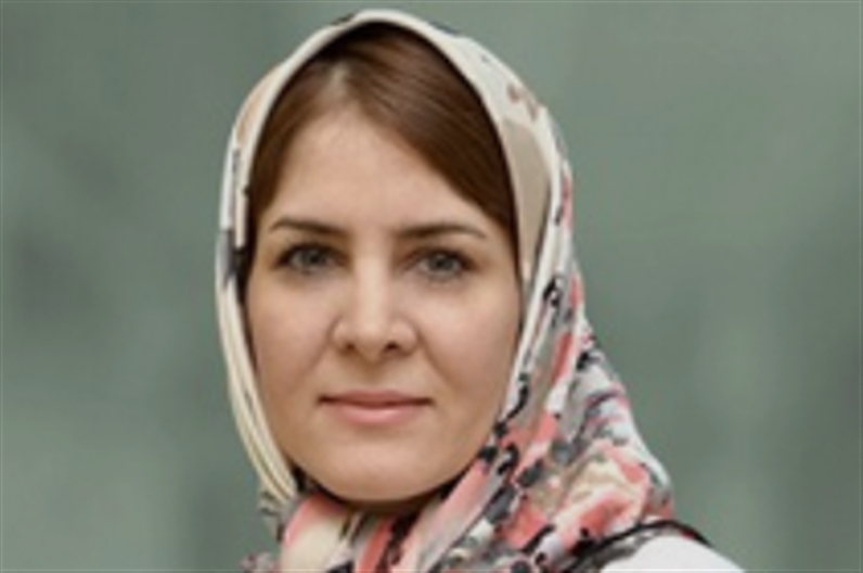 Dr. Zahra Tavakoli