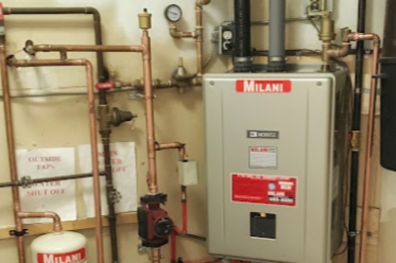 Milani Plumbing