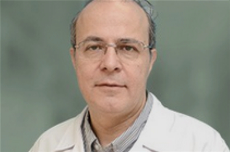 Dr. Reza Samzadeh