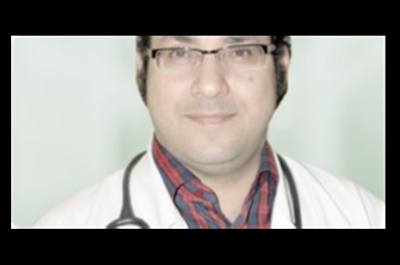 Dr. Amir Janfaza