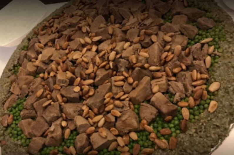 Jasmin Catering Berlin