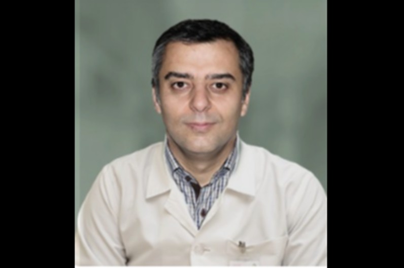 Dr. Ehsan Sotoudeh