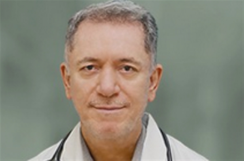 Dr. Saeed Gharleghi
