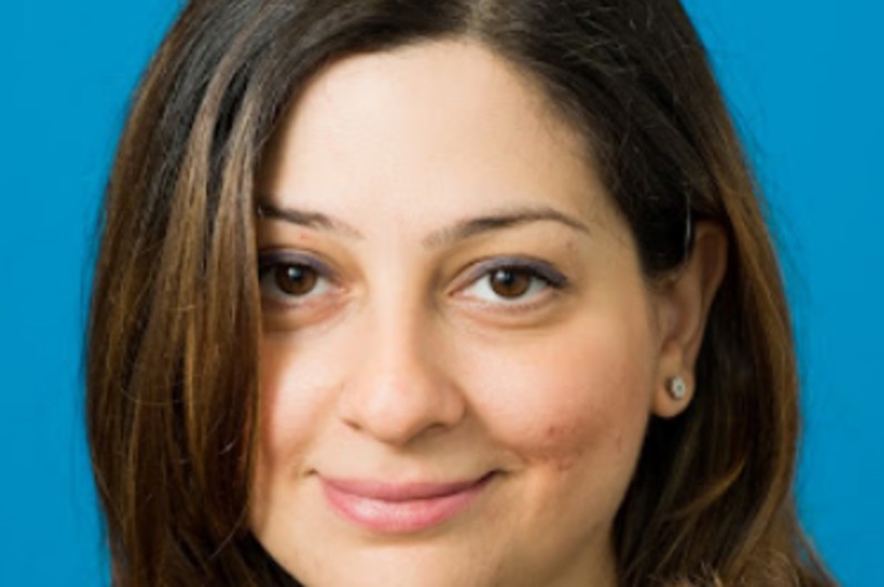 Dr. Soulmaz Shorakae