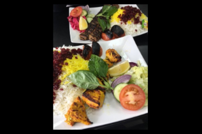 Baba Jaga Restaurant
