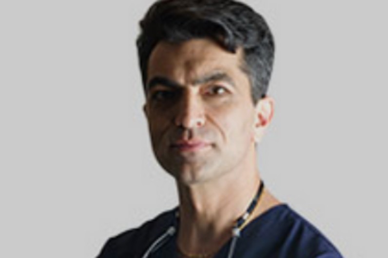 Dr. Mansoor Mirkazemi