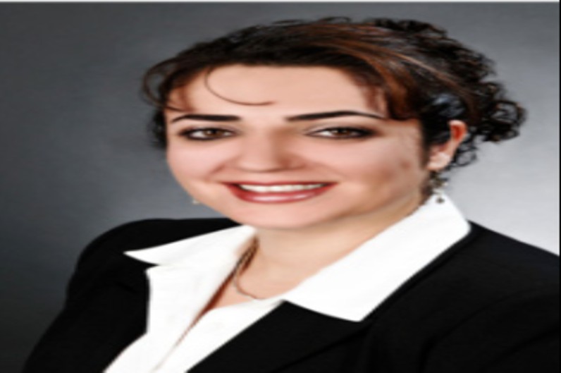 Mrs. Hoda Seraji