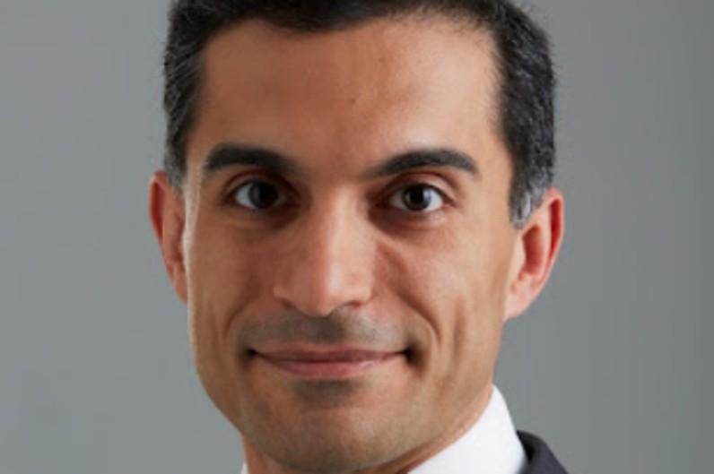 Dr. Mahyar Amjadi