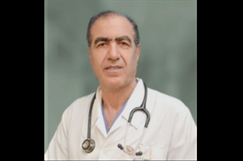 Dr. Abdulreza Heidarizadi