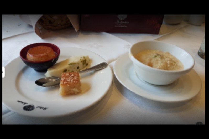 Sadaf Restaurant