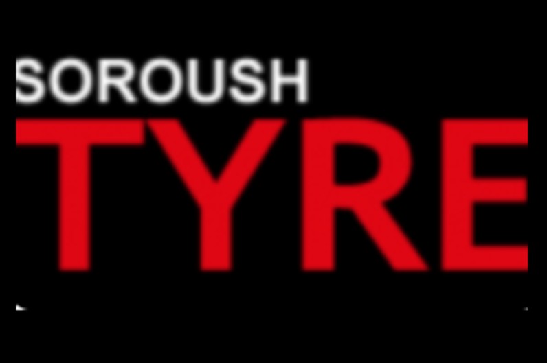 Soroush Tyres
