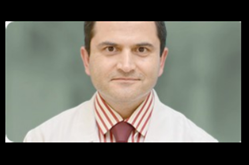 Dr. Mehran Nouri