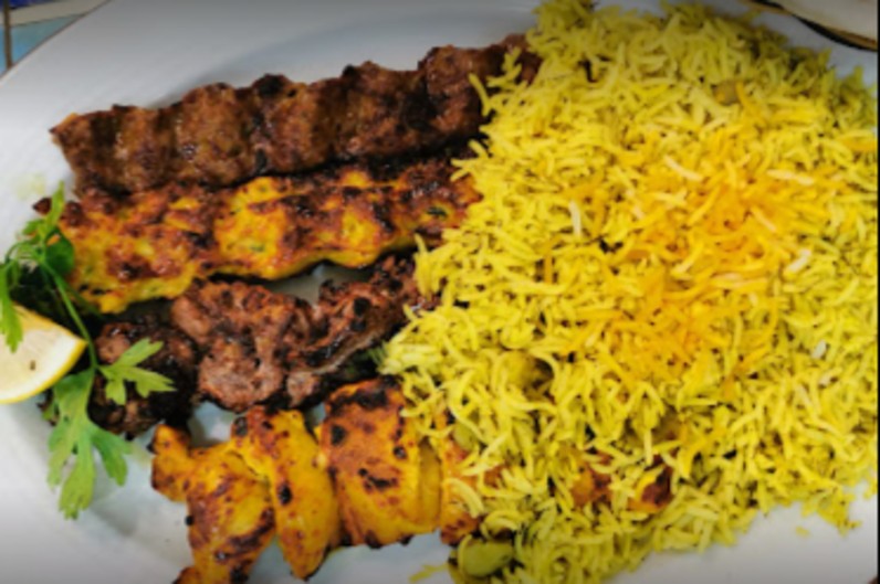 Hatam Traditional Restaurant