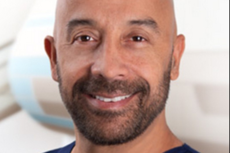 Dr. Ali Mokabberi