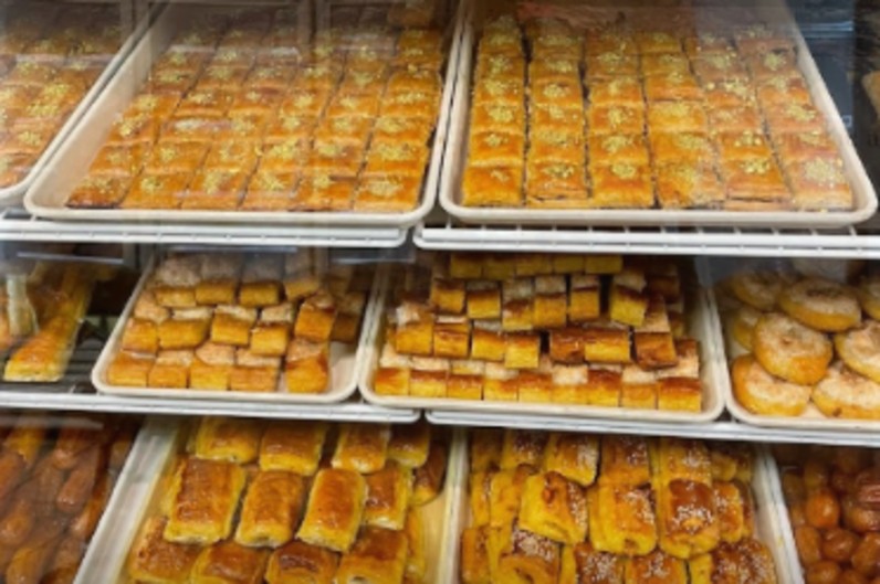 Rex Bakery