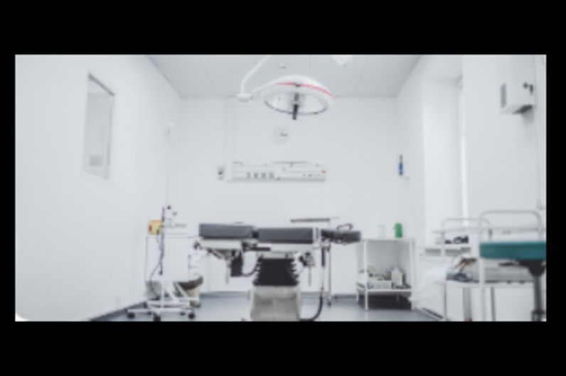 Sunface Medical Center
