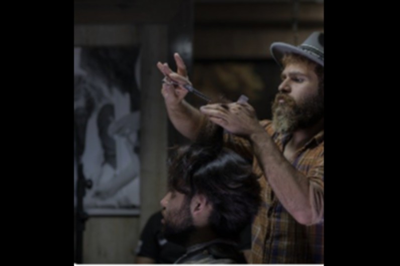 Salon Hamid Nosrati