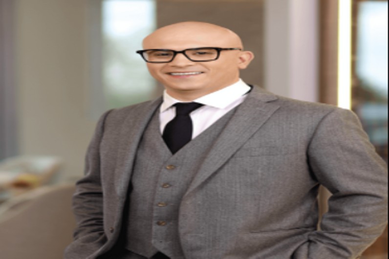 Mr. Arash Bahmani